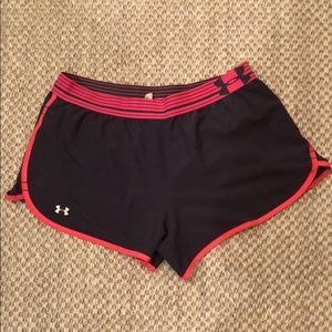 Under Armour athletic shorts